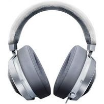 zalgiris komplektas - Razer Kraken White (Baltos) - 9 nuotrauka