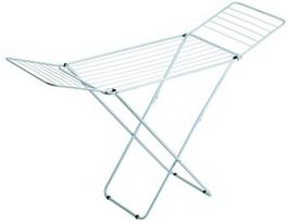 Metaltex Vulcano Drying Rack 18m