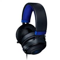 razer headphones kraken - Razer Kraken Blue (Mėlynos) - 3 nuotrauka