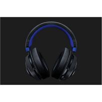 razer headphones kraken - Razer Kraken Blue (Mėlynos) - 4 nuotrauka