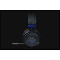 razer headphones kraken - Razer Kraken Blue (Mėlynos) - 7 nuotrauka