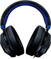 razer headphones kraken - Razer Kraken Blue (Mėlynos) - 8 nuotrauka