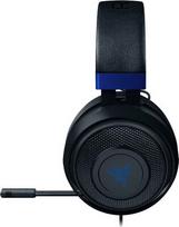 razer headphones kraken - Razer Kraken Blue (Mėlynos) - 10 nuotrauka