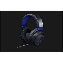 razer headphones kraken - Razer Kraken Blue (Mėlynos) - 14 nuotrauka
