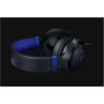 razer headphones kraken - Razer Kraken Blue (Mėlynos) - 15 nuotrauka
