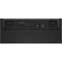 logitech g915 x - Logitech G915 X LIGHTSPEED TKL Klaviatūra Žaidimams, Juoda (Black) - 3 nuotrauka