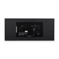 koloneles monitor audio - Adam Audio A77H Juodas (Black) - 3 nuotrauka