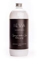 skysta oda - Skalbinių minkštiklis IEVA, 1000 ml - 3 nuotrauka