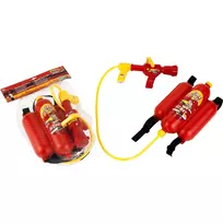 senukai vandens sautuvai - Gaisrininko žaislas Klein Firemans - 2 nuotrauka