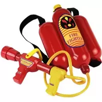 senukai vandens sautuvai - Gaisrininko žaislas Klein Firemans - 4 nuotrauka