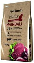 Fitmin Purity Hairball 1.5kg