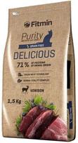 Fitmin Purity Delicious 1.5kg