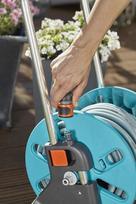 laistymo zarnos 50 - Gardena CleverRoll S 18502-50, 967679601 - 4 nuotrauka