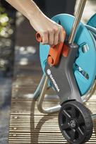 laistymo zarnos 50 - Gardena CleverRoll S 18502-50, 967679601 - 6 nuotrauka