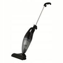 vertikalus dulkiu siurblys sluotos - Eldom OC600 2in1 TWINN Juodas (Black) - 7 nuotrauka