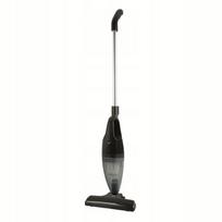 vertikalus dulkiu siurblys sluotos - Eldom OC600 2in1 TWINN Juodas (Black) - 8 nuotrauka