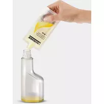 langu ploviklis - LANGŲ VALIKLIO KONCENTRATAS KARCHER 4*20ML - 3 nuotrauka
