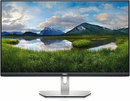 dell 27 monitorius - Dell S2721HN - 1 nuotrauka