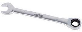 Kreator Open Ratchet Spanner 15mm