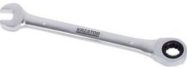 Kreator Open Ratchet Spanner 20mm