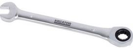 Kreator Open Ratchet Spanner 12mm