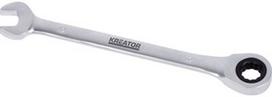 Kreator Open Ratchet Spanner 10mm