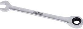 Kreator Open Ratchet Spanner 14mm