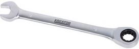 Kreator Open Ratchet Spanner 13mm