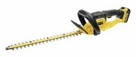 akumuliatorines gyvatvoriu zirkles - DeWalt DCM563P1 - 1 nuotrauka