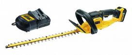 akumuliatorines gyvatvoriu zirkles - DeWalt DCM563P1 - 3 nuotrauka