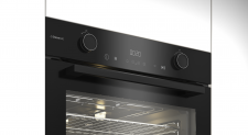 imontuojama orkaite beko - Beko BCBVMS17400KSBS - 2 nuotrauka