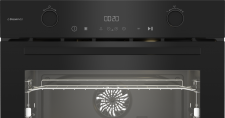 imontuojama orkaite beko - Beko BCBVMS17400KSBS - 4 nuotrauka