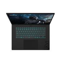 nesiojami kompiuteriai rtx - Gigabyte A16 PRO, Intel Core i7-240H, 32 GB, 1 TB, 16", Nvidia GeForce RTX 5070 Ti, Juodas (Black) - 2 nuotrauka