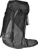 deuter kuprine - Deuter Futura Air Trek 60 + 10 trekingo kuprinė juoda 3402321 - 5 nuotrauka