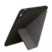 ipad 10 9 deklas - UNIQ Transforma Rigor iPad Air 10."9 2020 Charcoal Grey - 4 nuotrauka