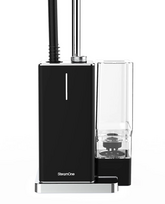 steamone george - SteamOne George 2 Black (Juodas) - 6 nuotrauka