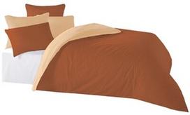 Bradley Duvet Cover Sand 200x210cm