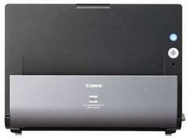 skenk - Canon imageFORMULA DR-C225W - 2 nuotrauka
