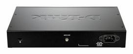 16 1000 lt - D-Link DGS-1210-20 - 1 nuotrauka