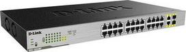 ethernet switch 1000mbps - D-Link DGS-1026MP - 2 nuotrauka