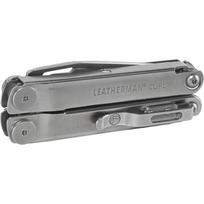 multitool - Kišeninis peiliukas daugiafunkcis/kelioninis/pramoginis Leatherman Multifunctional Curl, 737 mm - 3 nuotrauka