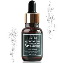 cose de baha - Cos De Baha G Glycolic Acid 10% AHA Serum 30 ml - 2 nuotrauka