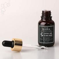 cose de baha - Cos De Baha G Glycolic Acid 10% AHA Serum 30 ml - 3 nuotrauka