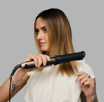 plauku garbanojimas - Remington S6077 - 3 nuotrauka