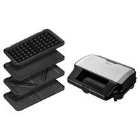 sandwich maker - Sencor SSM 9940SS - 3 nuotrauka