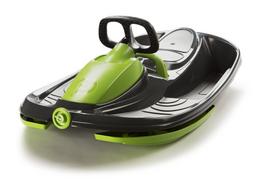 racing vairas - PLASTKON Rogės Stratos racing juoda, 41104204 - 2 nuotrauka