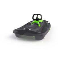 racing vairas - PLASTKON Rogės Stratos racing juoda, 41104204 - 3 nuotrauka