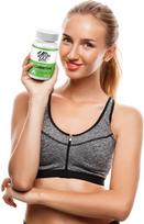 l karnitinas - UltraVit Acetyl-L-Carnitine 60 - 2 nuotrauka