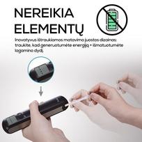 lagaminu svarstykles - Zyle ZY940SC - 5 nuotrauka