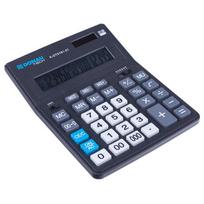 stalinis skaiciuotuvas - Office Products DT5161, juoda - 2 nuotrauka